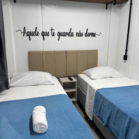 Maika'I Pousada Balneário Camboriú Kültér fotó