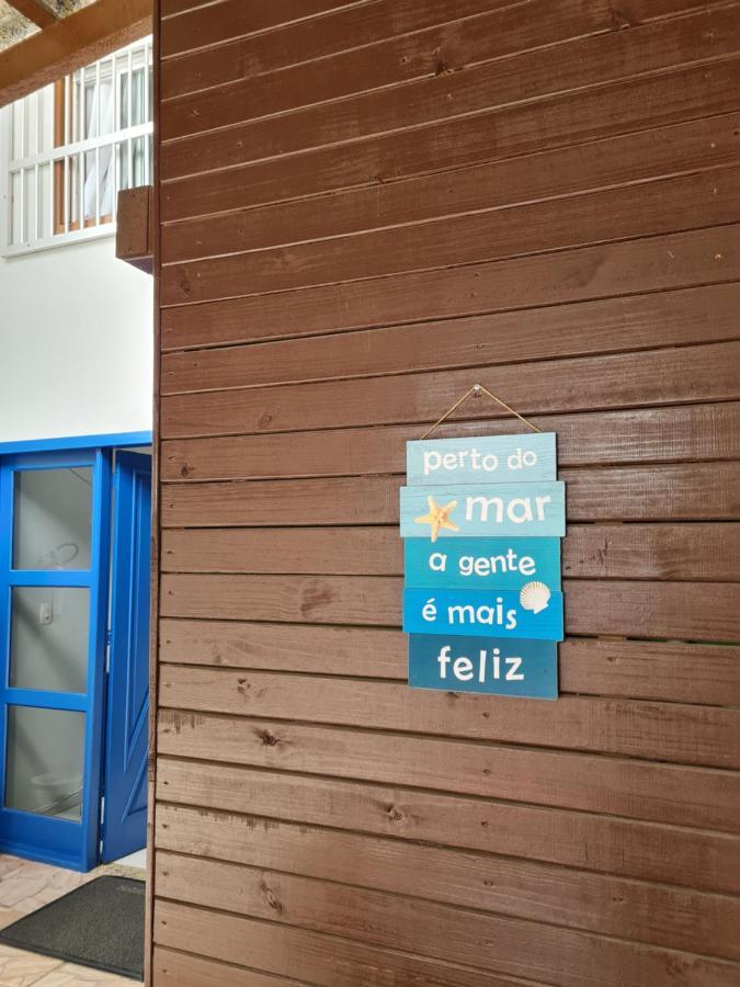 Maika'I Pousada Balneário Camboriú Kültér fotó
