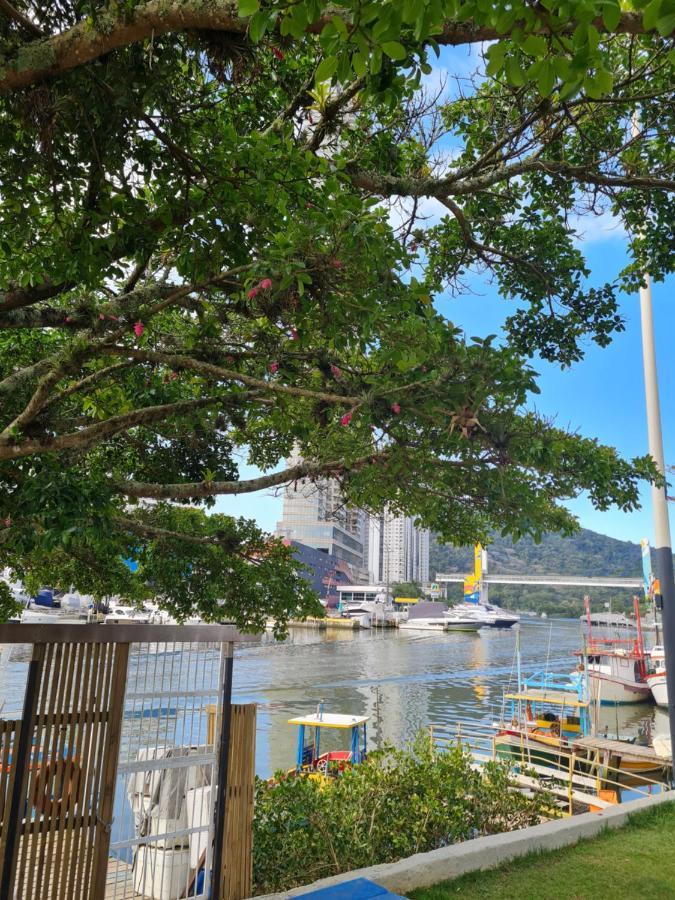 Maika'I Pousada Balneário Camboriú Kültér fotó