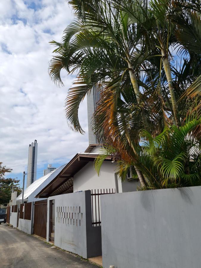 Maika'I Pousada Balneário Camboriú Kültér fotó