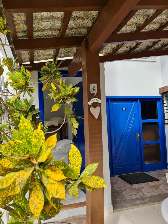 Maika'I Pousada Balneário Camboriú Kültér fotó