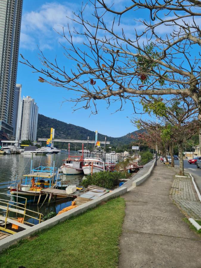 Maika'I Pousada Balneário Camboriú Kültér fotó
