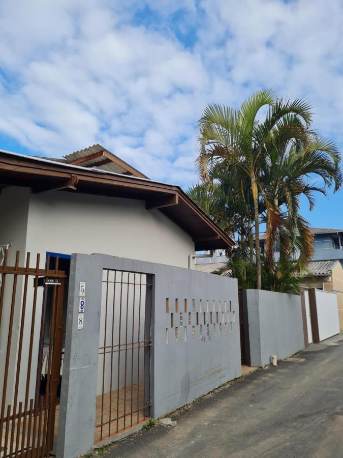 Maika'I Pousada Balneário Camboriú Kültér fotó