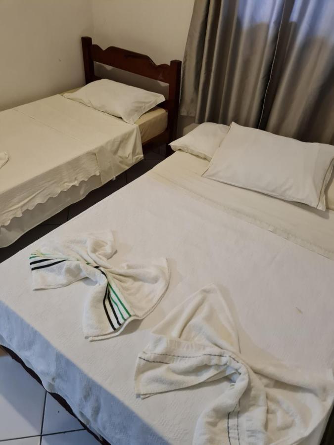 Maika'I Pousada Balneário Camboriú Kültér fotó