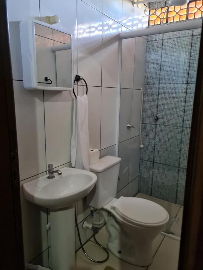 Maika'I Pousada Balneário Camboriú Kültér fotó