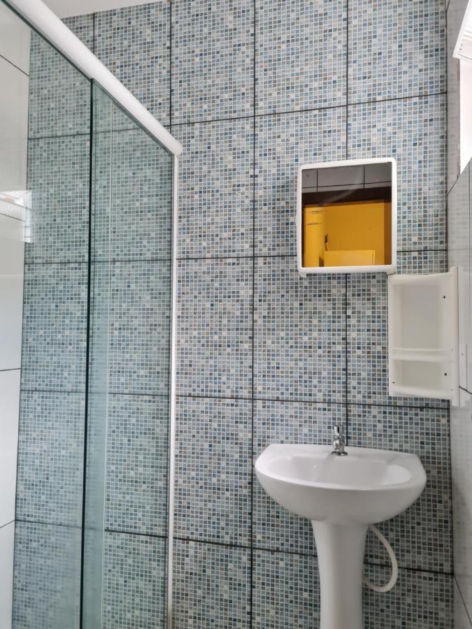 Maika'I Pousada Balneário Camboriú Kültér fotó