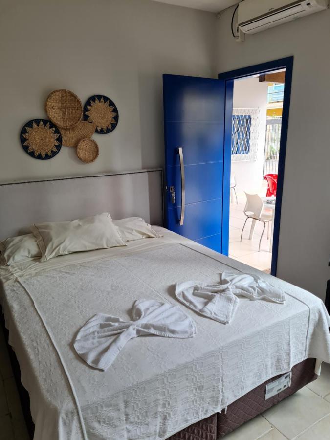 Maika'I Pousada Balneário Camboriú Kültér fotó