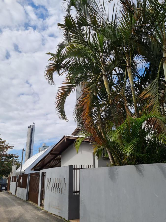 Maika'I Pousada Balneário Camboriú Kültér fotó