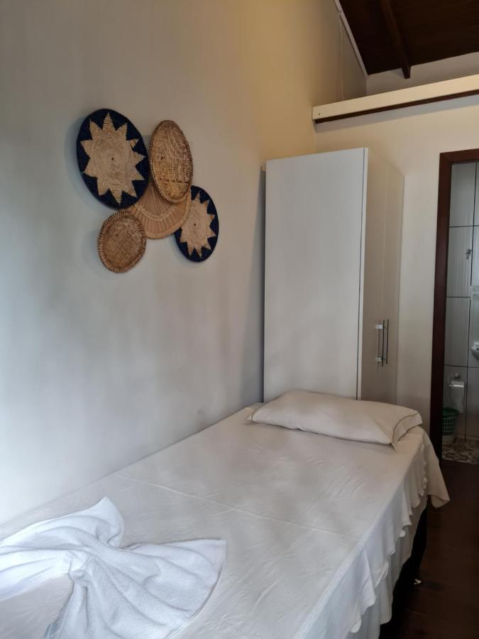 Maika'I Pousada Balneário Camboriú Kültér fotó