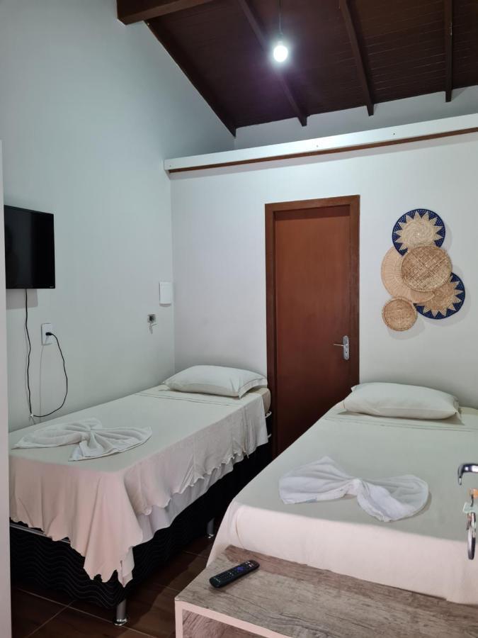 Maika'I Pousada Balneário Camboriú Kültér fotó