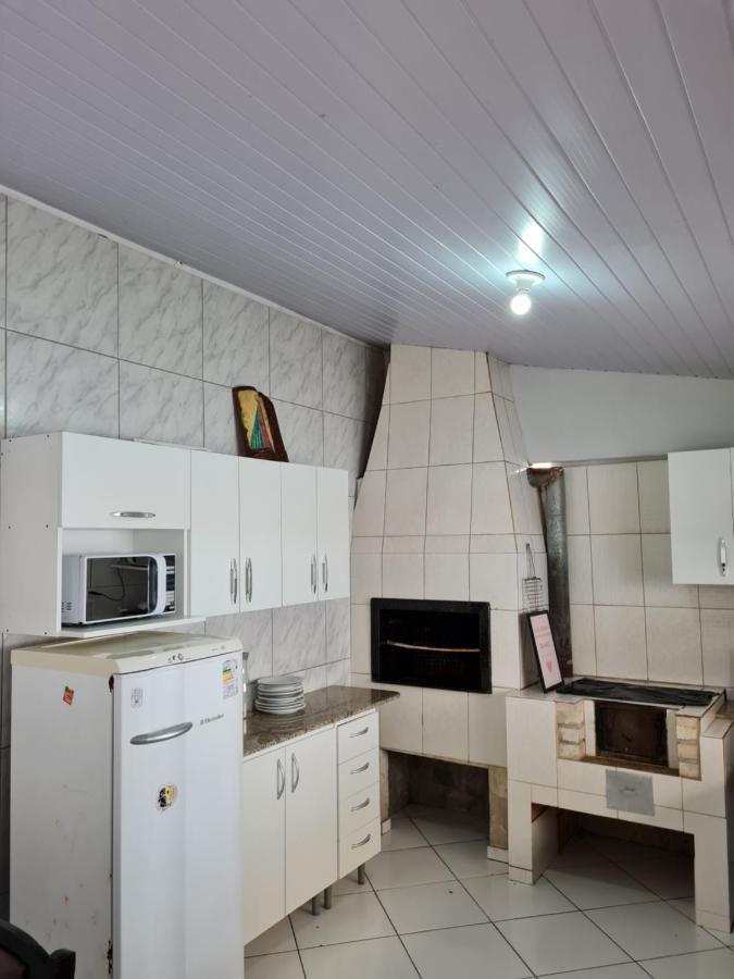 Maika'I Pousada Balneário Camboriú Kültér fotó