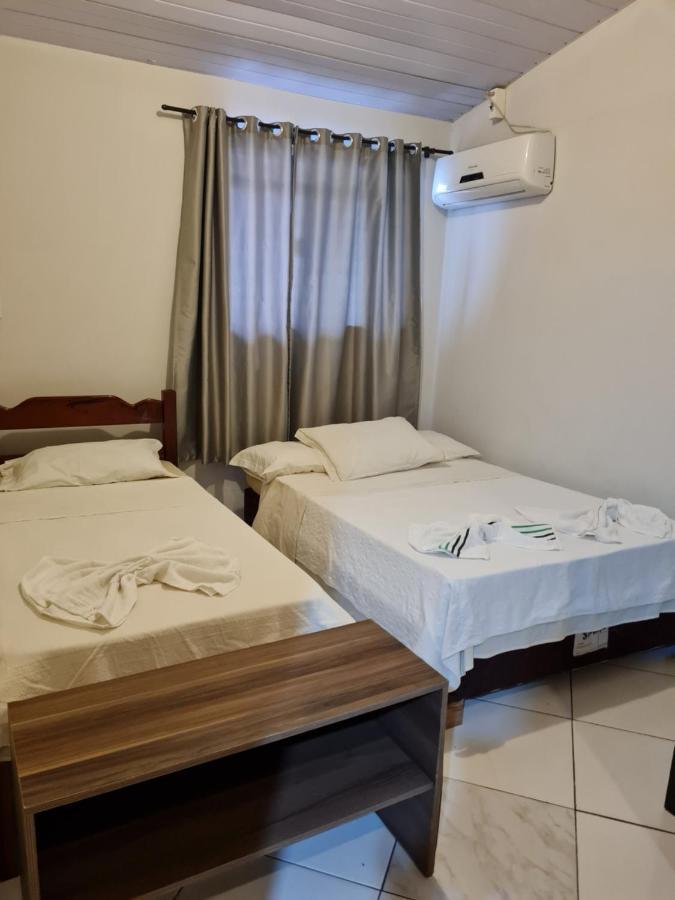 Maika'I Pousada Balneário Camboriú Kültér fotó