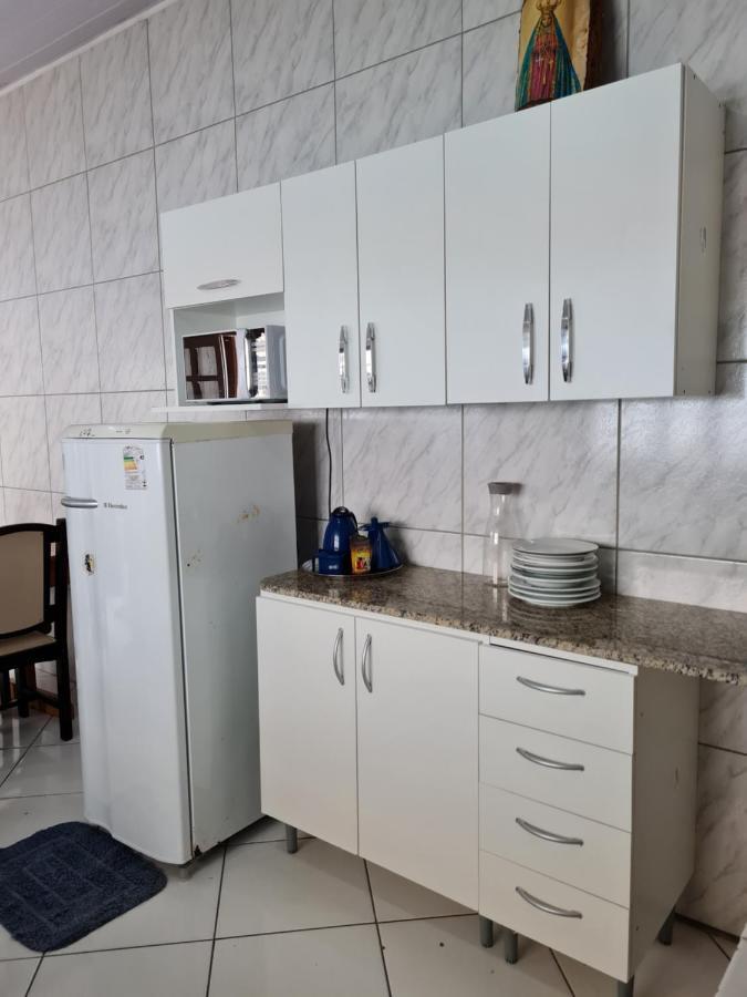 Maika'I Pousada Balneário Camboriú Kültér fotó