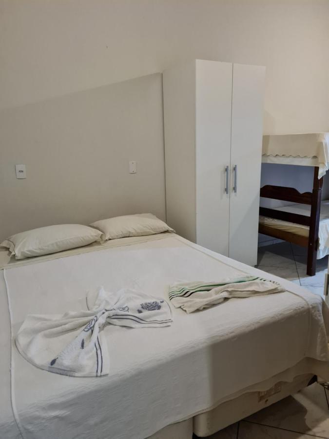 Maika'I Pousada Balneário Camboriú Kültér fotó