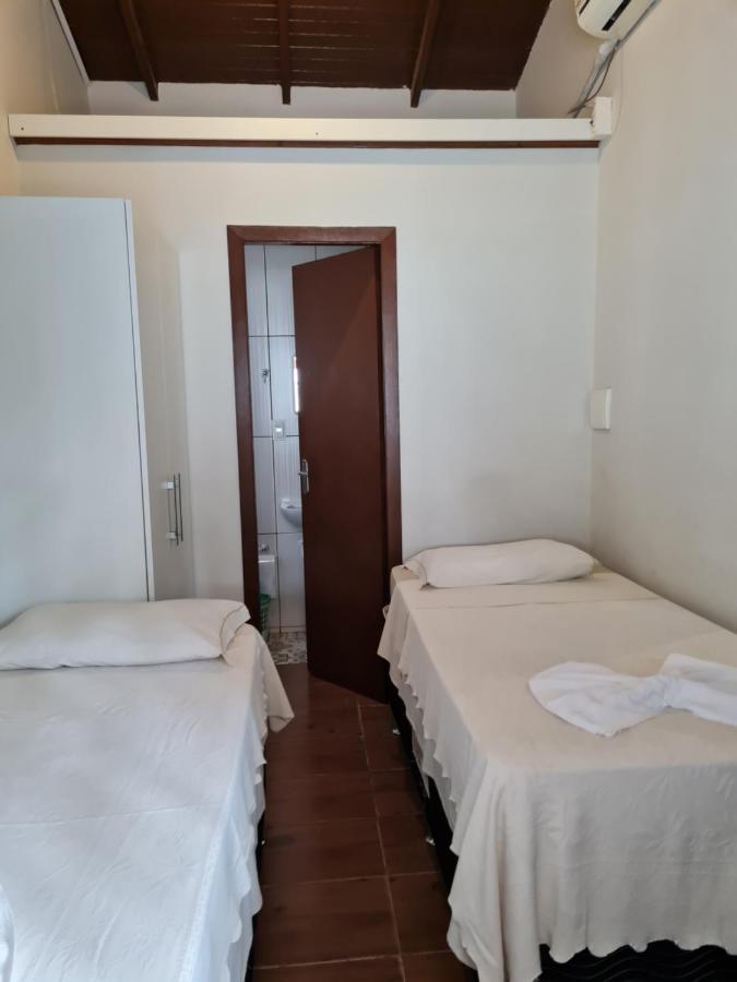 Maika'I Pousada Balneário Camboriú Kültér fotó