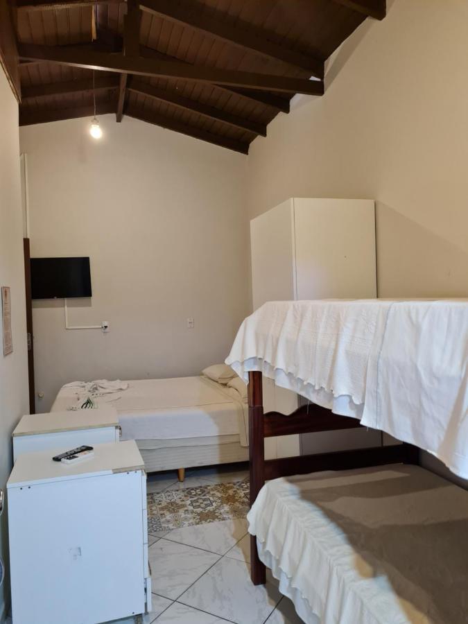 Maika'I Pousada Balneário Camboriú Kültér fotó