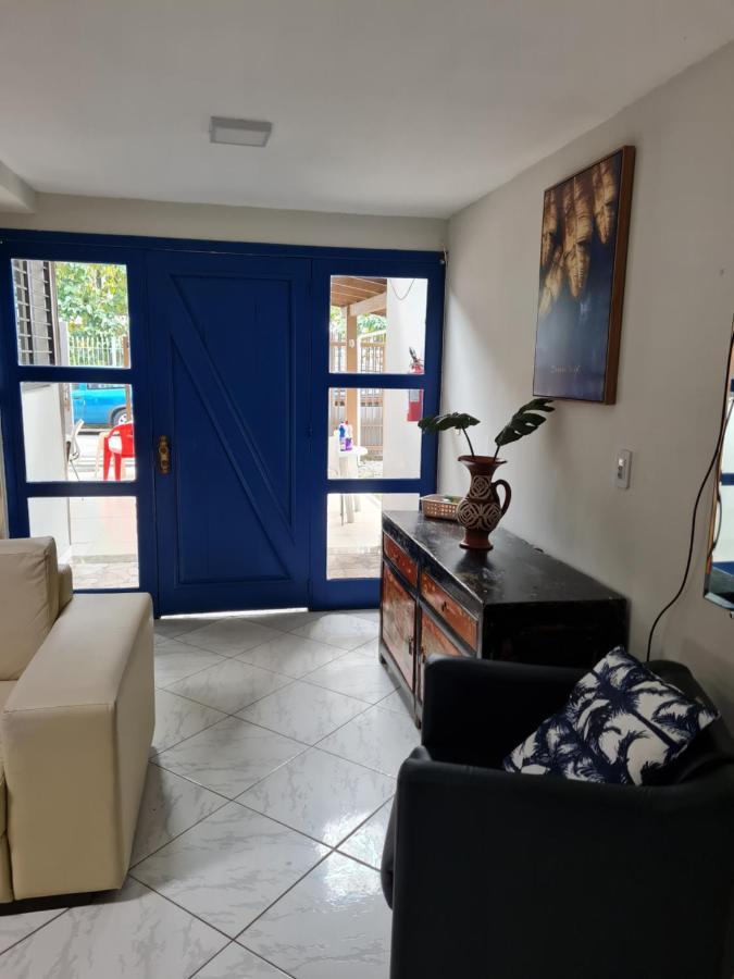 Maika'I Pousada Balneário Camboriú Kültér fotó