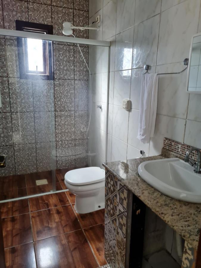 Maika'I Pousada Balneário Camboriú Kültér fotó