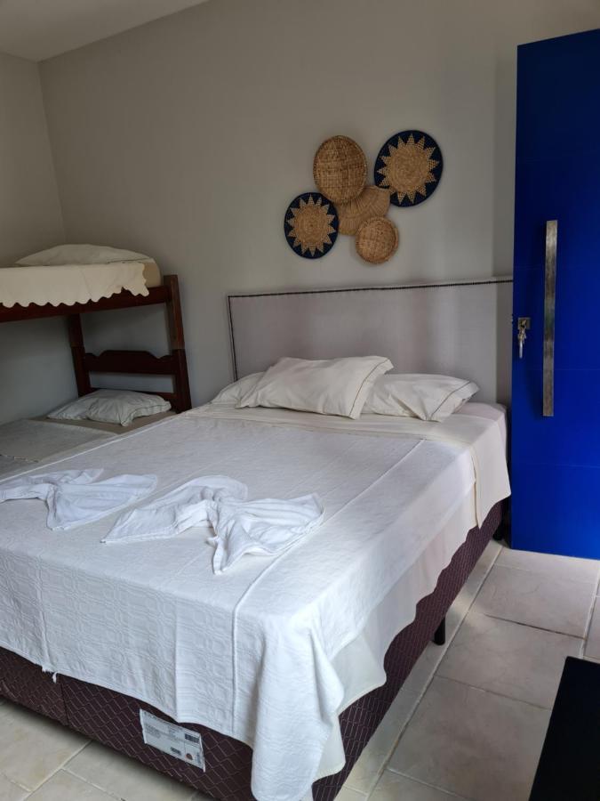 Maika'I Pousada Balneário Camboriú Kültér fotó