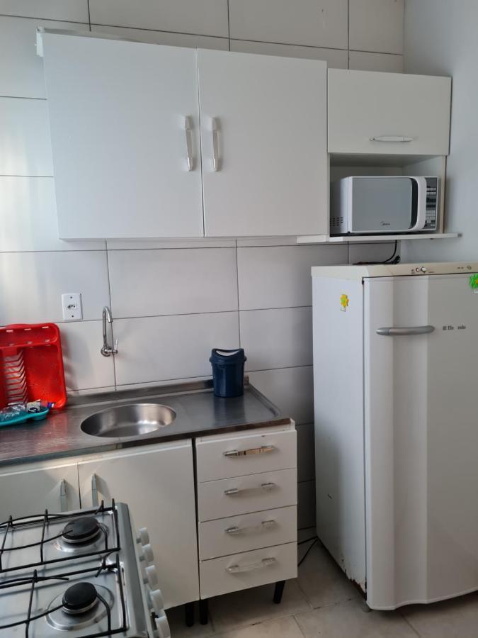 Maika'I Pousada Balneário Camboriú Kültér fotó