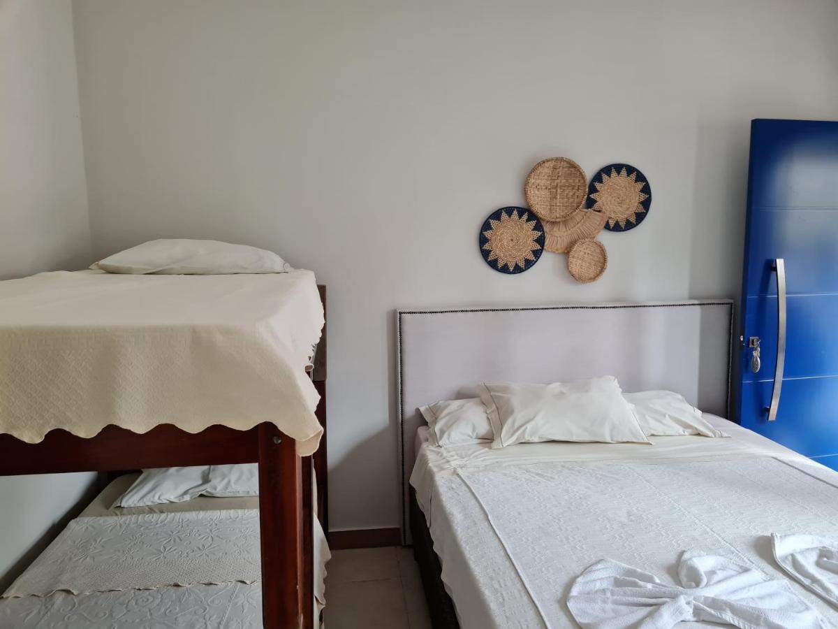 Maika'I Pousada Balneário Camboriú Kültér fotó
