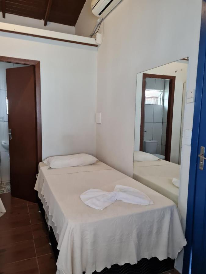 Maika'I Pousada Balneário Camboriú Kültér fotó