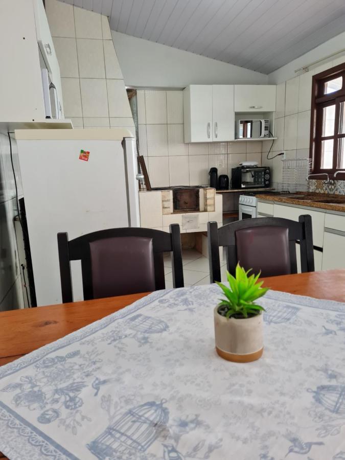 Maika'I Pousada Balneário Camboriú Kültér fotó