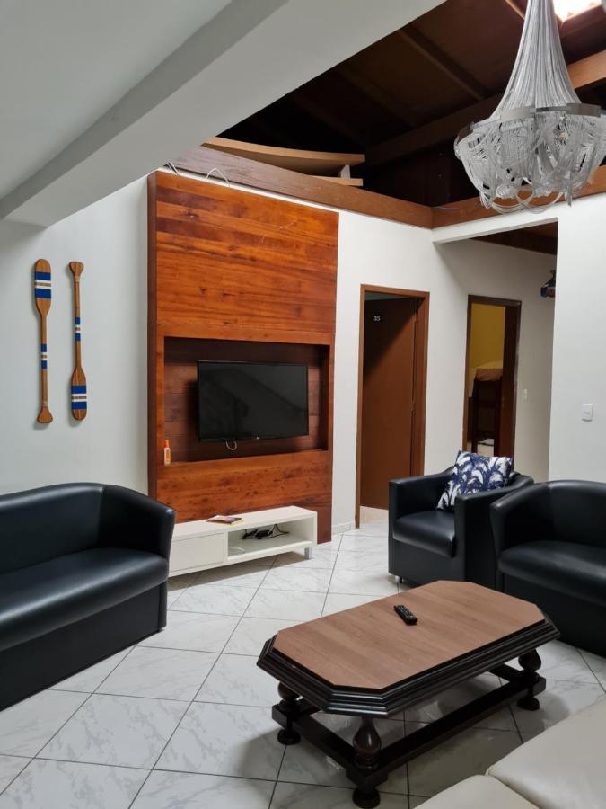 Maika'I Pousada Balneário Camboriú Kültér fotó