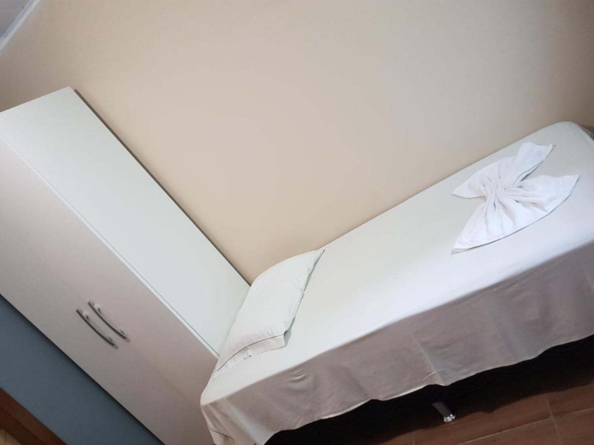 Maika'I Pousada Balneário Camboriú Kültér fotó