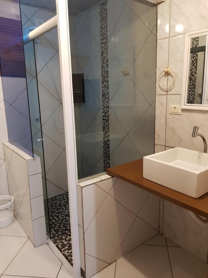 Maika'I Pousada Balneário Camboriú Kültér fotó