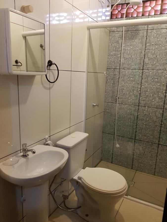 Maika'I Pousada Balneário Camboriú Kültér fotó