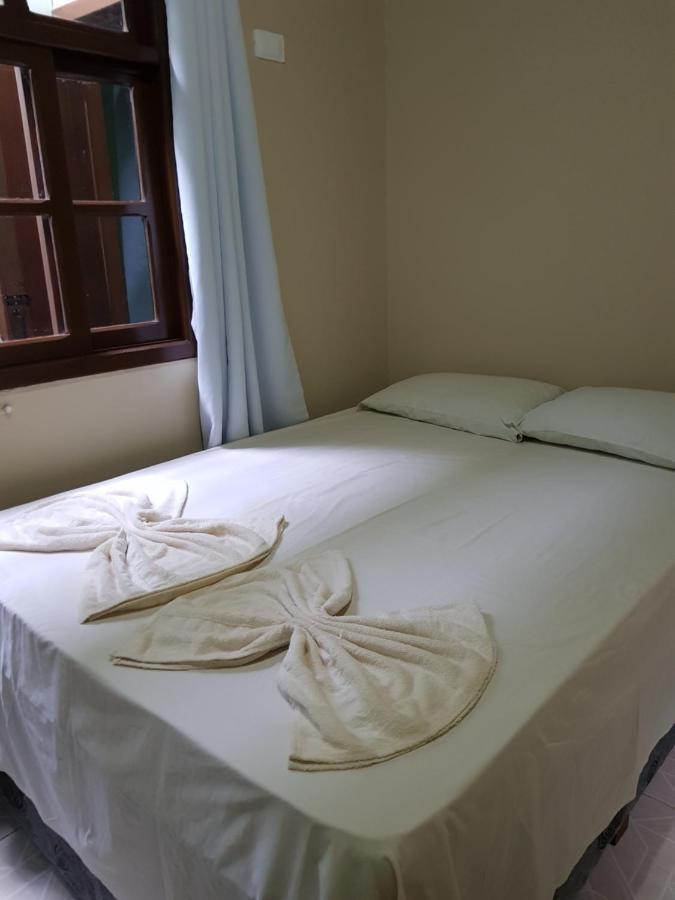 Maika'I Pousada Balneário Camboriú Kültér fotó
